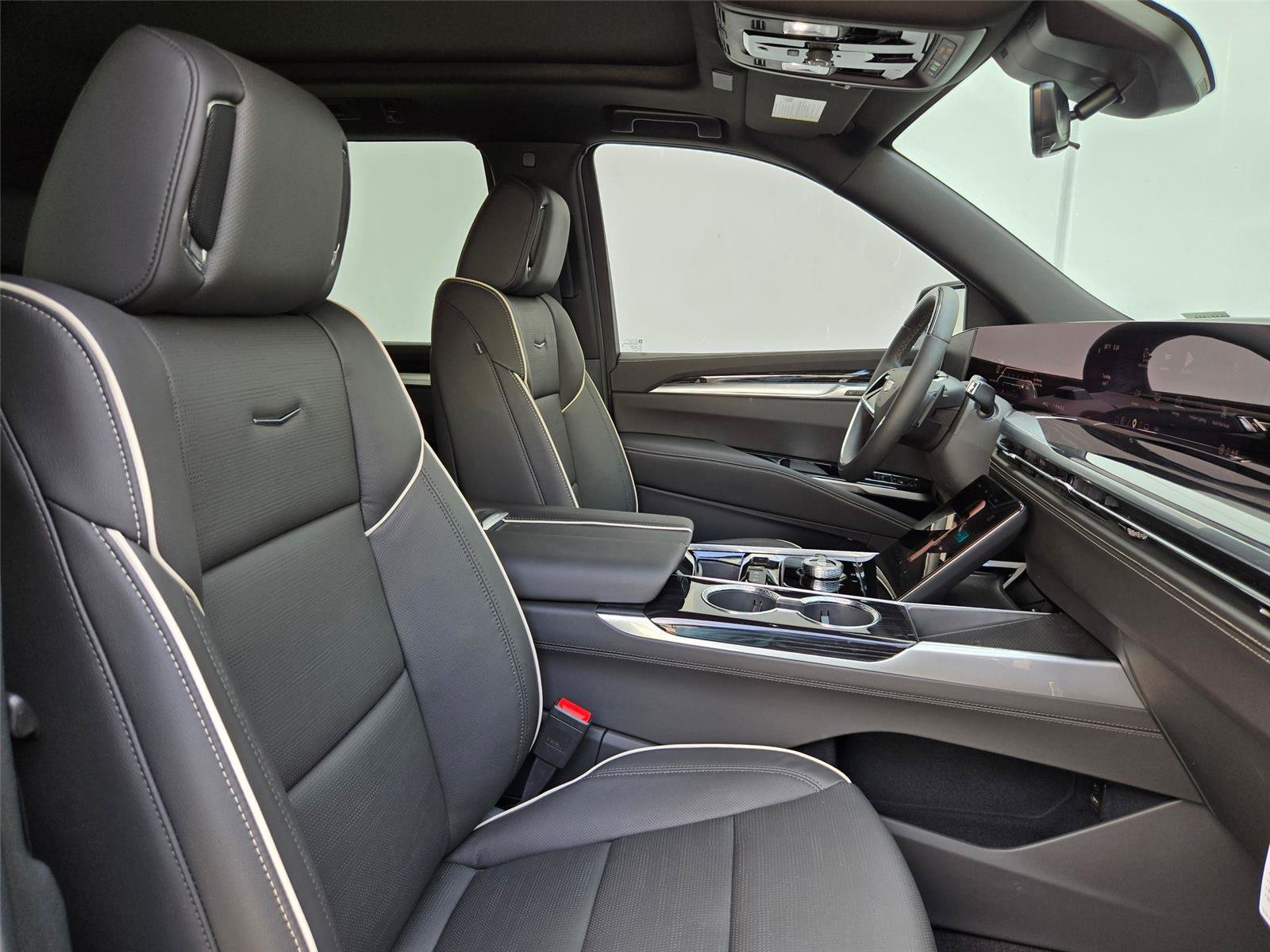 New 2026 Cadillac Escalade Sport w/ Touring Package AWD/4WD image 30