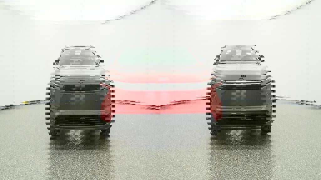 New 2026 Toyota bZ image 64