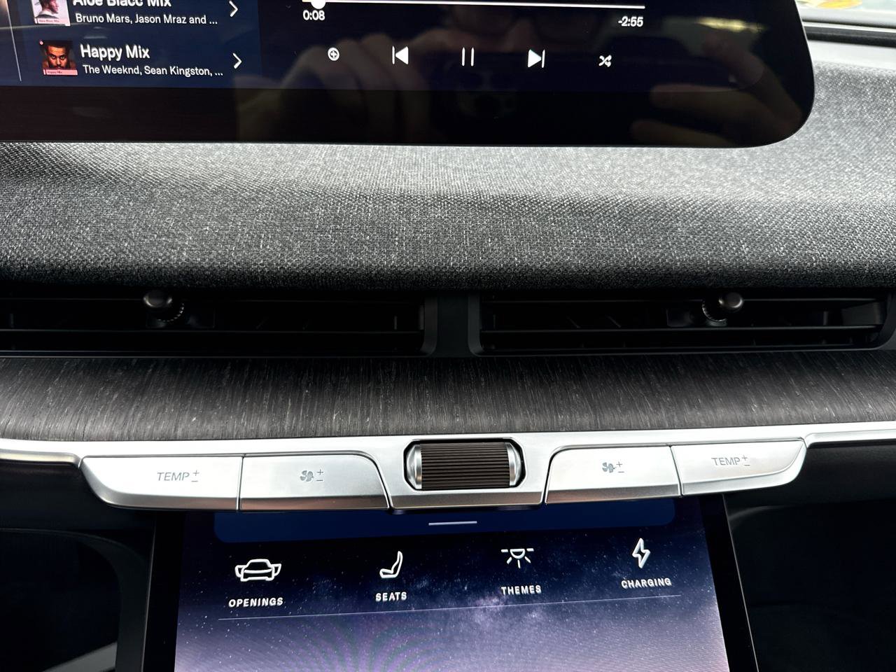 Used 2023 Lucid Air Pure AWD/4WD image 50