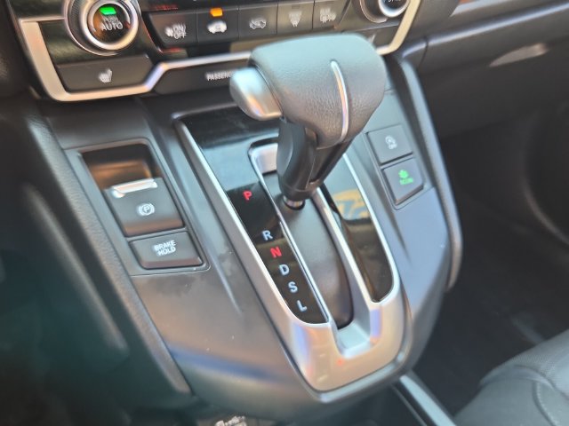 Used 2020 Honda CR-V EX image 21