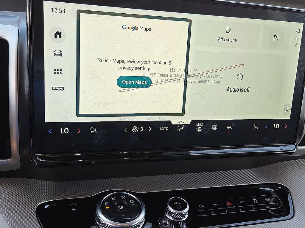 New 2026 Ford Expedition Active RWD image 19