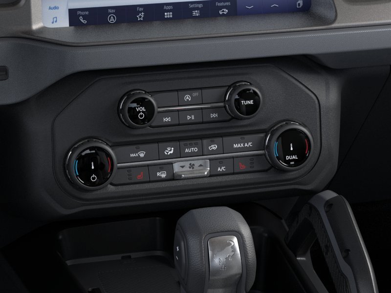 New 2026 Ford Bronco Big Bend AWD/4WD image 18