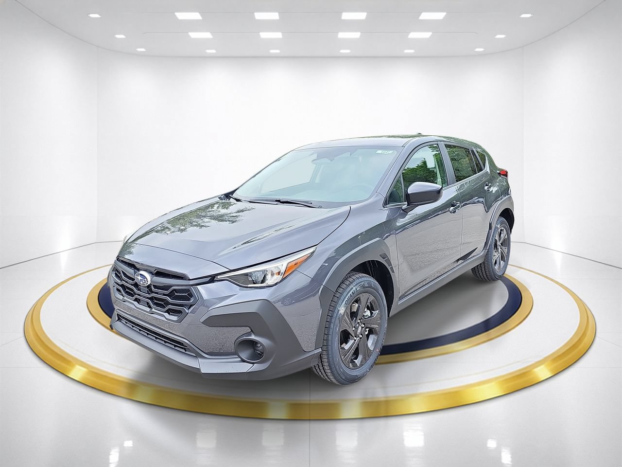 New 2026 Subaru Crosstrek 2.5i