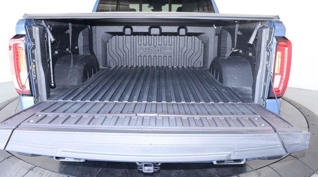 Used 2025 GMC Sierra 1500 Denali Ultimate AWD/4WD image 26