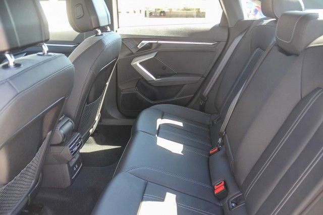 New 2026 Audi A3 2.0T Premium Plus image 14