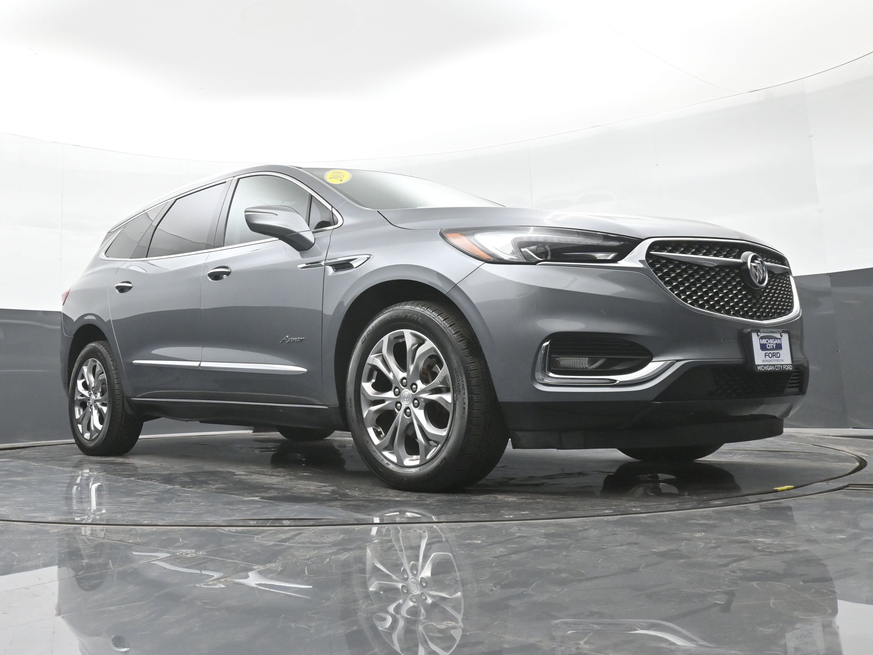 Used 2019 Buick Enclave Avenir w/ Avenir Technology Package image 40