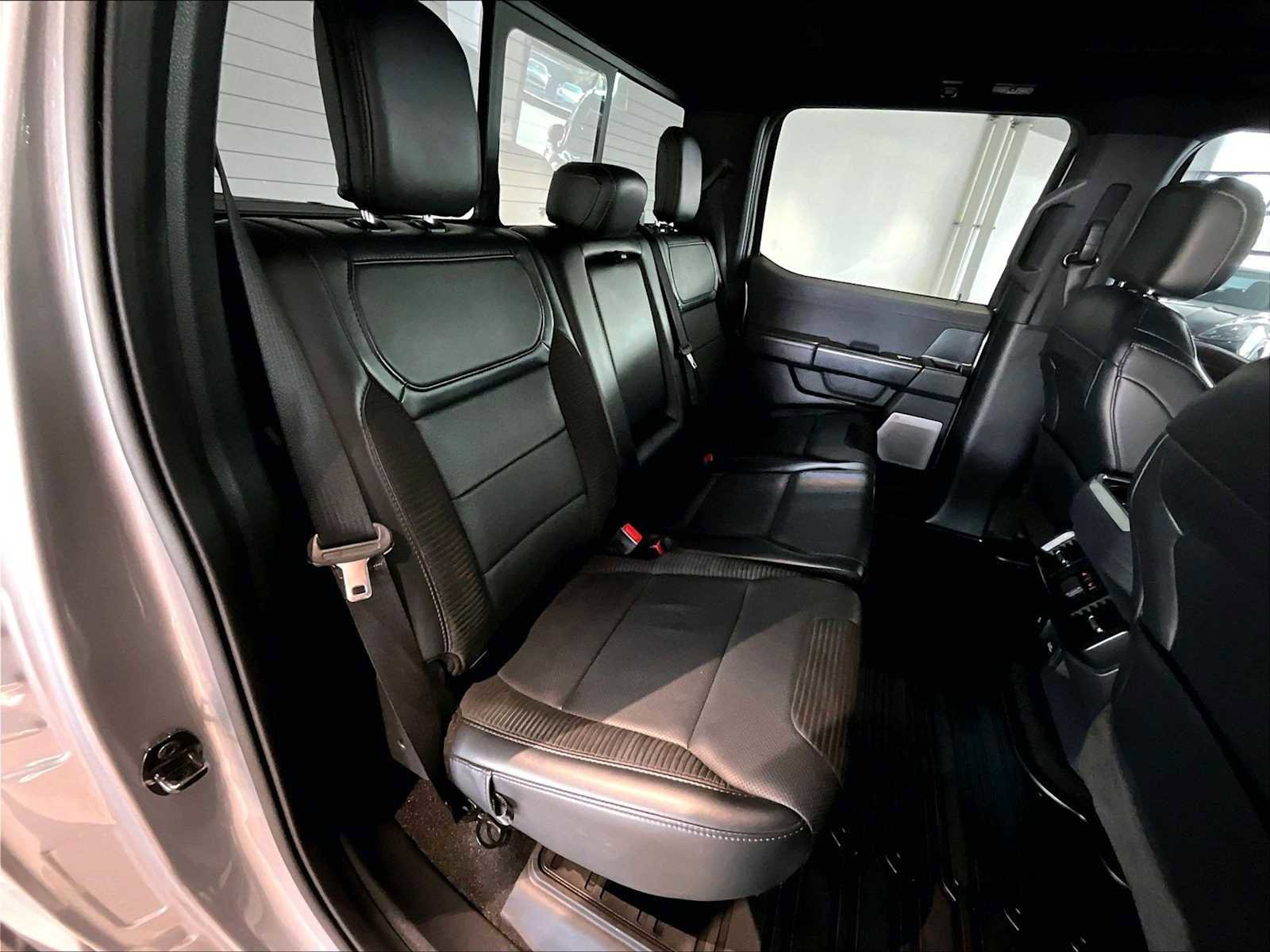 Used 2023 Ford F150 Raptor image 31