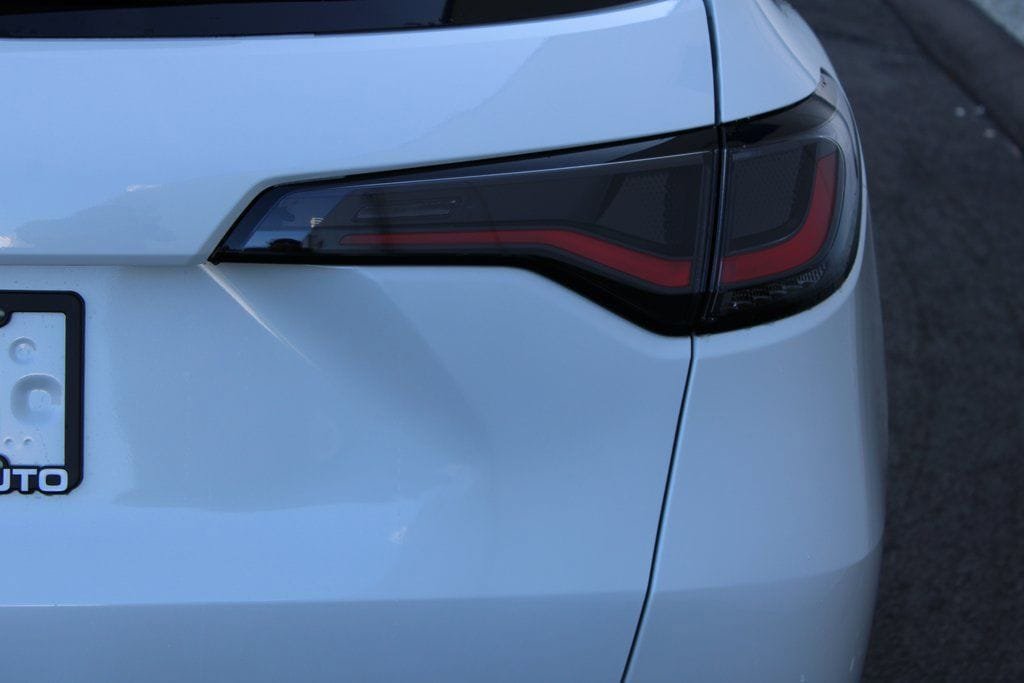 New 2026 Honda HR-V LX image 11