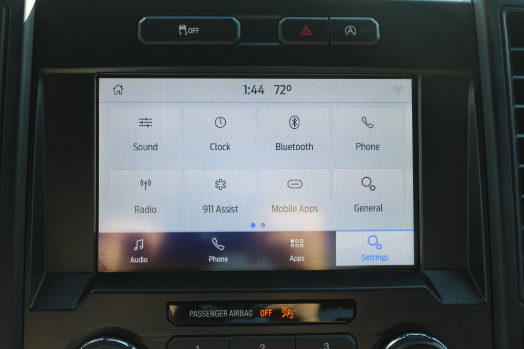 Used 2020 Ford F150 XL w/ Equipment Group 101A Mid AWD/4WD image 33