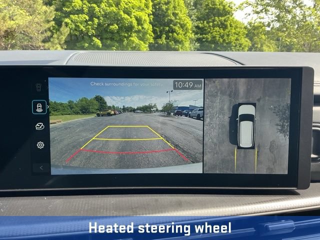 New 2026 Hyundai Santa Fe Calligraphy AWD/4WD image 24