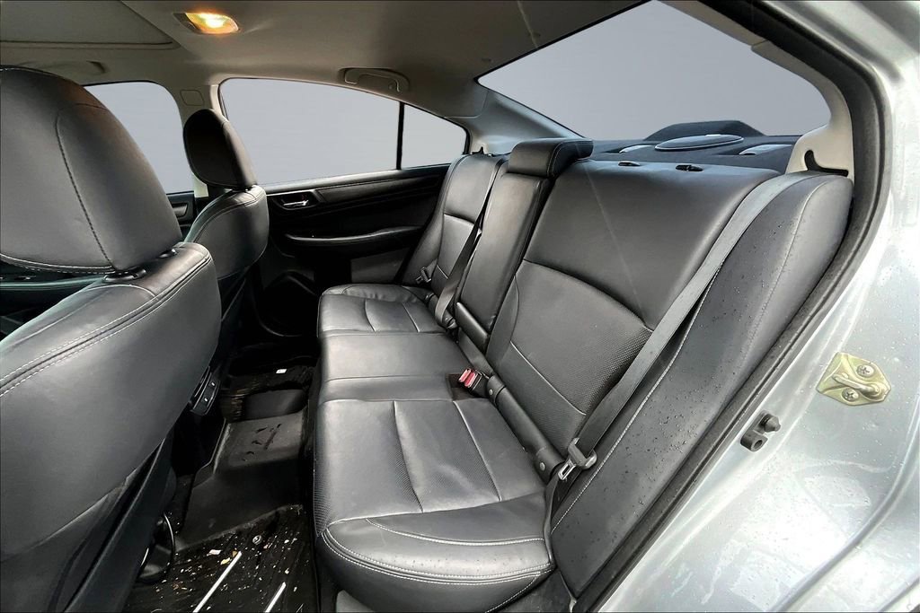 Used 2015 Subaru Legacy 2.5i Limited AWD/4WD image 17