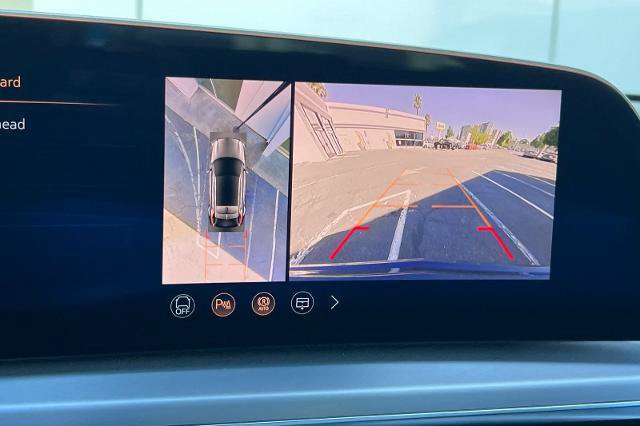 New 2026 Cadillac Lyriq Sport w/ LPO, Floor Liner Package AWD/4WD image 26