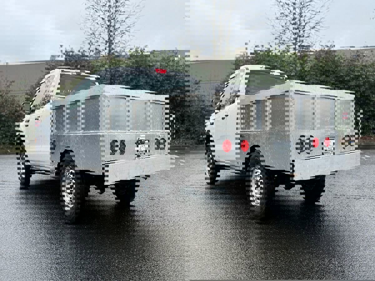 Used 2020 Ford Ranger XL image 3