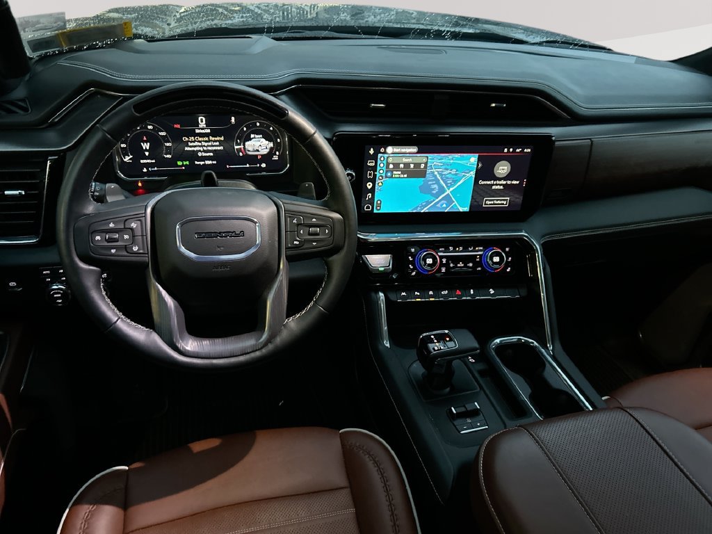Used 2026 GMC Sierra 1500 Denali Ultimate AWD/4WD image 25