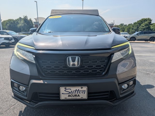 Used 2019 Honda Passport Elite image 13