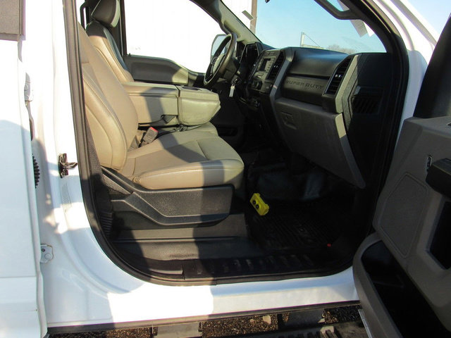 Used 2021 Ford F450 XL w/ Power Equipment Group image 12