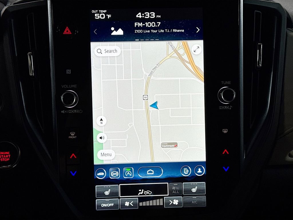 New 2026 Subaru Forester Limited image 11