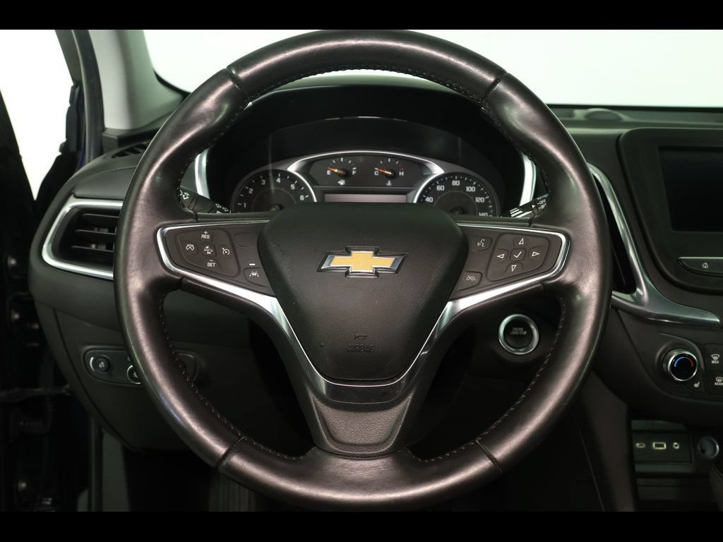 Used 2021 Chevrolet Equinox LT FWD image 11