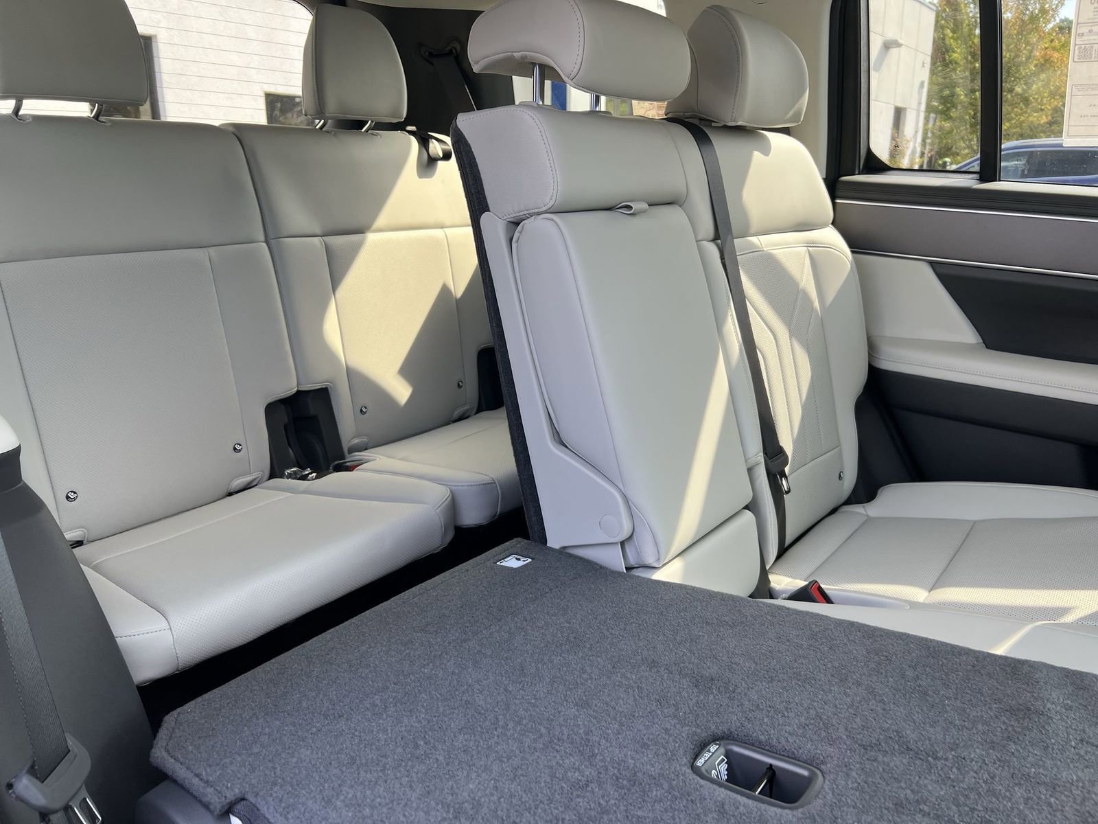 New 2026 Hyundai Santa Fe SEL AWD/4WD image 24