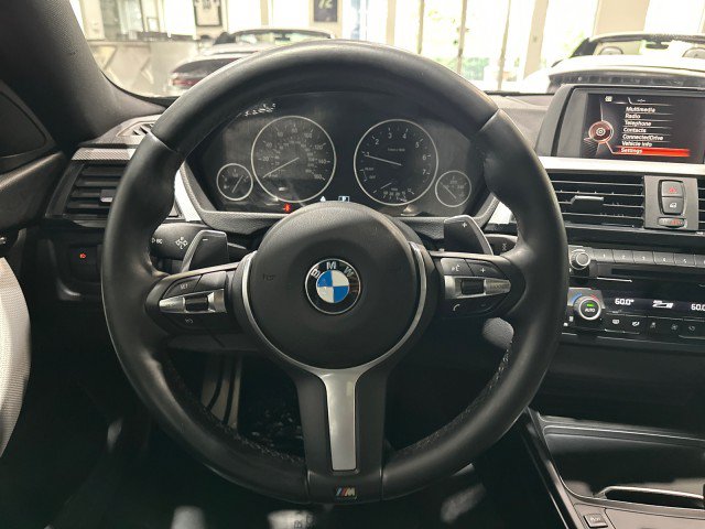 Used 2016 BMW 428i Gran Coupe RWD image 57