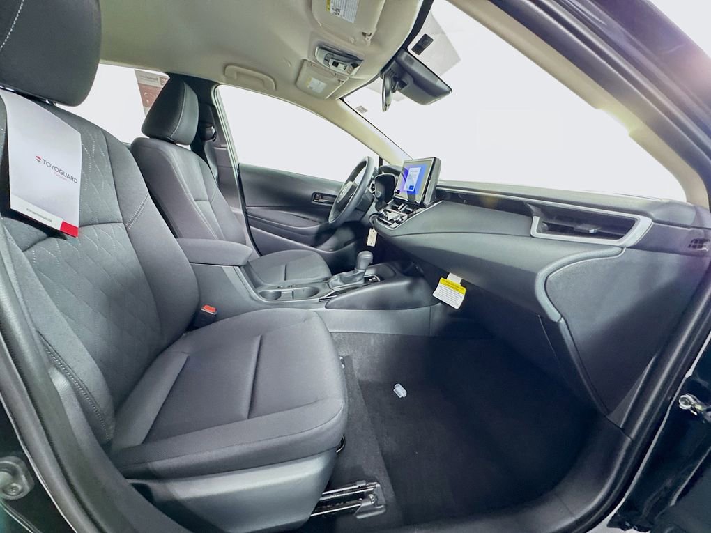 New 2026 Toyota Corolla LE image 30