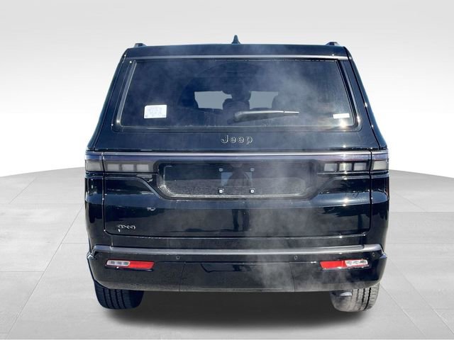 New 2026 Jeep Grand Wagoneer Limited image 6