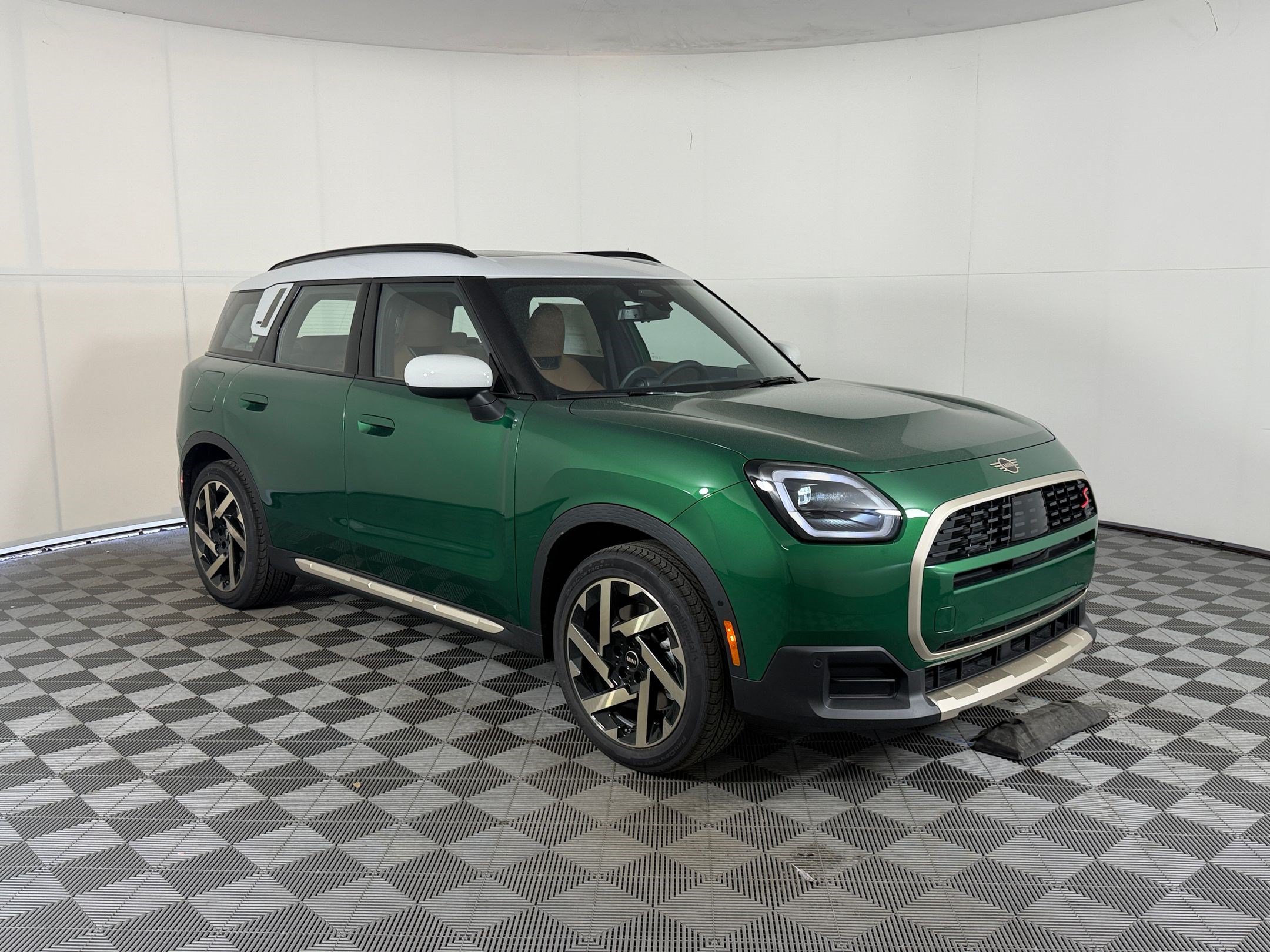 New 2027 MINI Cooper Countryman S AWD/4WD image 7