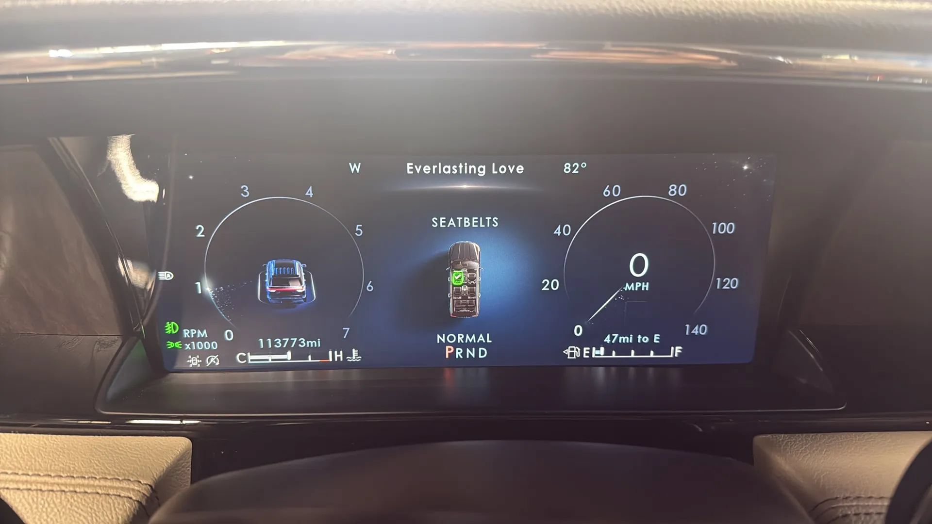 Used 2022 Lincoln Navigator 4WD image 17