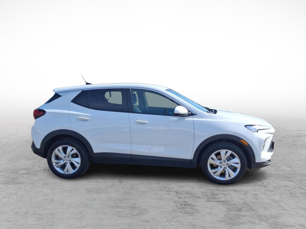 Used 2026 Buick Encore GX Preferred w/ Comfort Package image 6