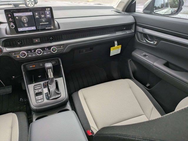 Certified 2026 Honda CR-V EX image 29