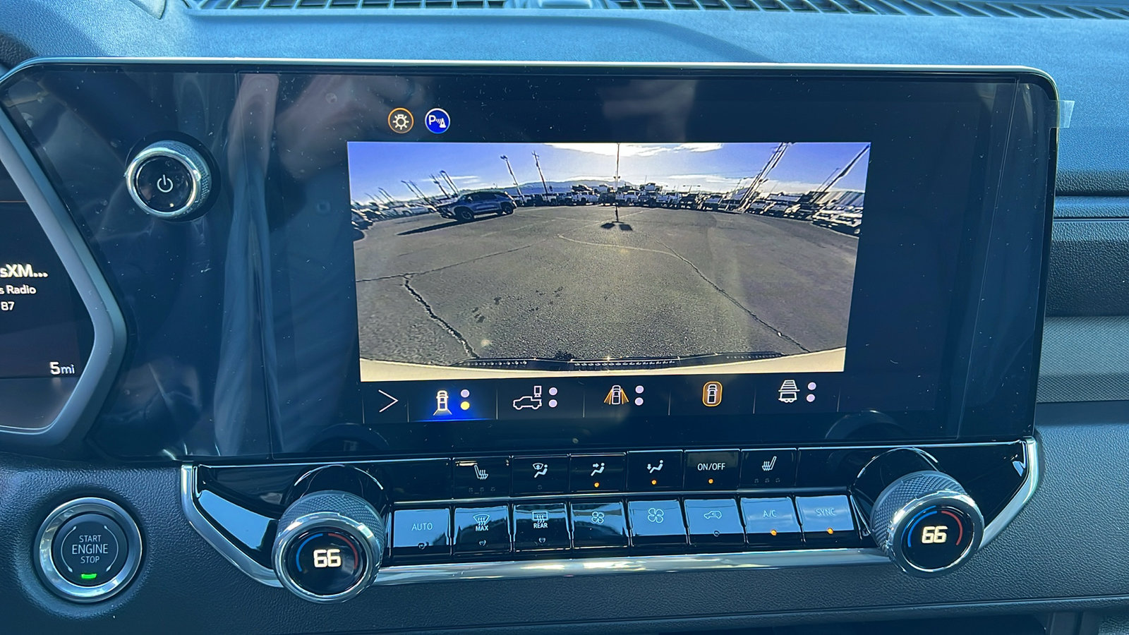 New 2026 Chevrolet Colorado Trail Boss image 21