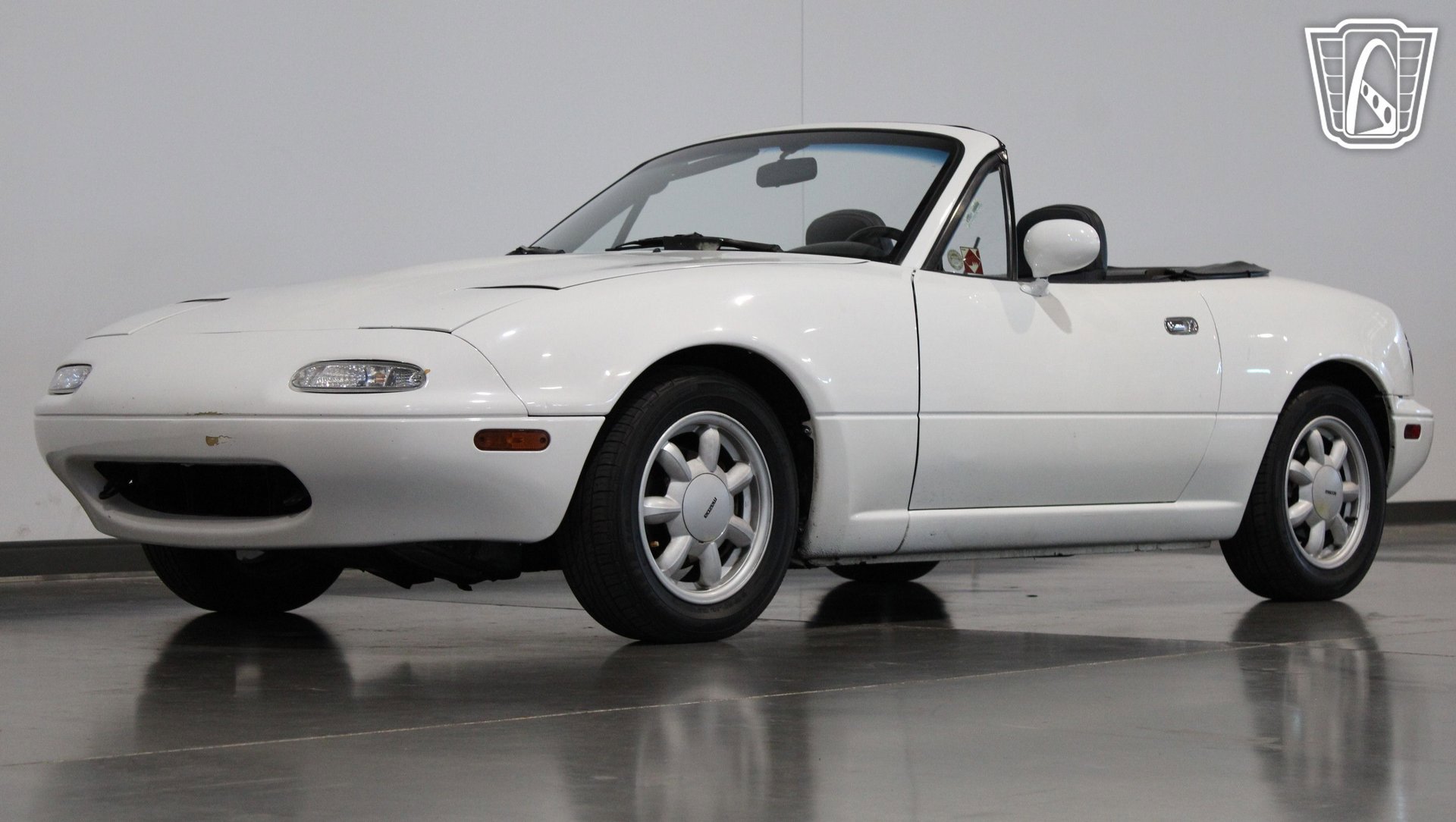 Used 1990 MAZDA MX-5 Miata image 28