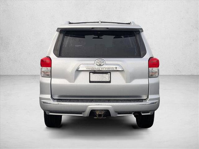Used 2010 Toyota 4Runner Limited image 6