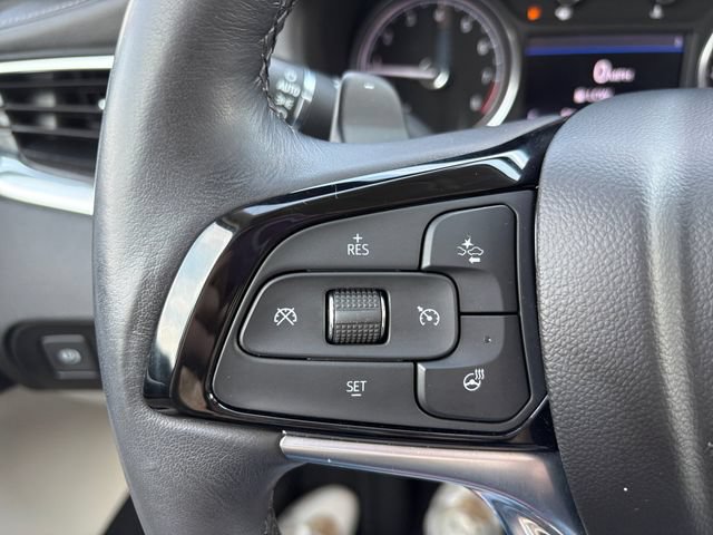 Used 2024 Buick Enclave Essence w/ LPO, Floor Liner Package AWD/4WD image 24