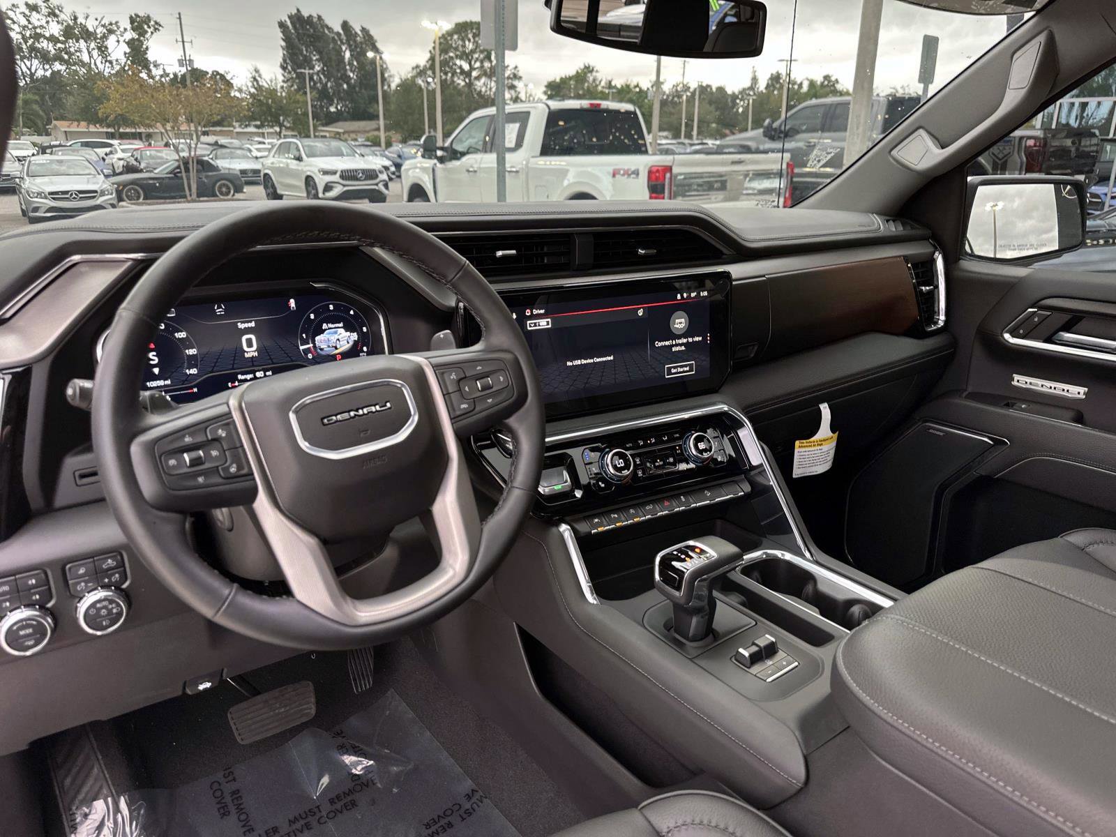 Used 2025 GMC Sierra 1500 Denali image 16