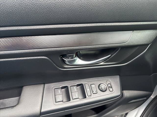 Used 2026 Honda CR-V LX image 12