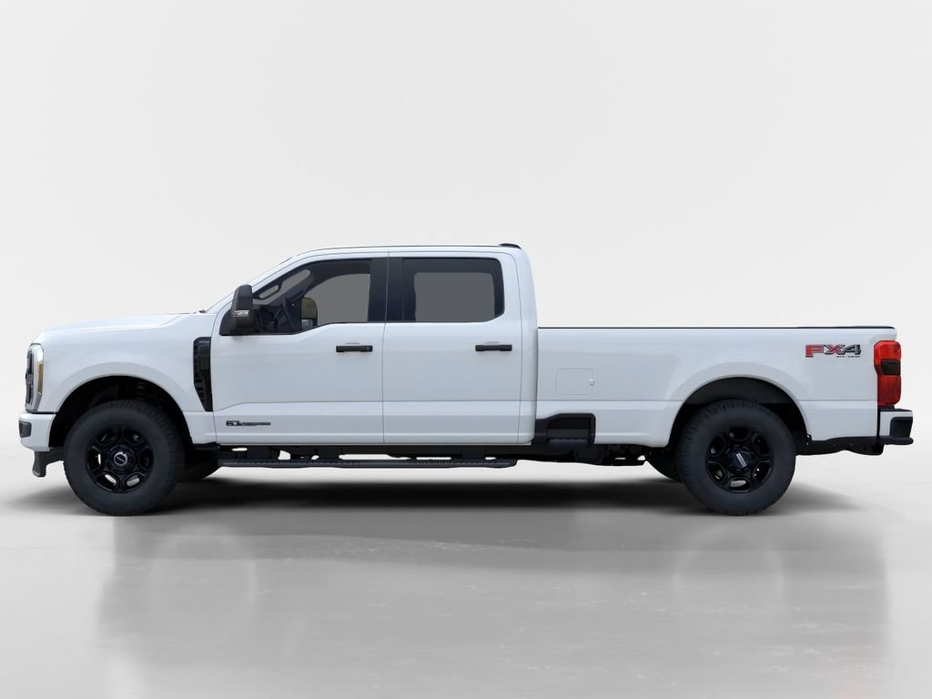 New 2026 Ford F250 XL w/ STX Appearance Package AWD/4WD image 5