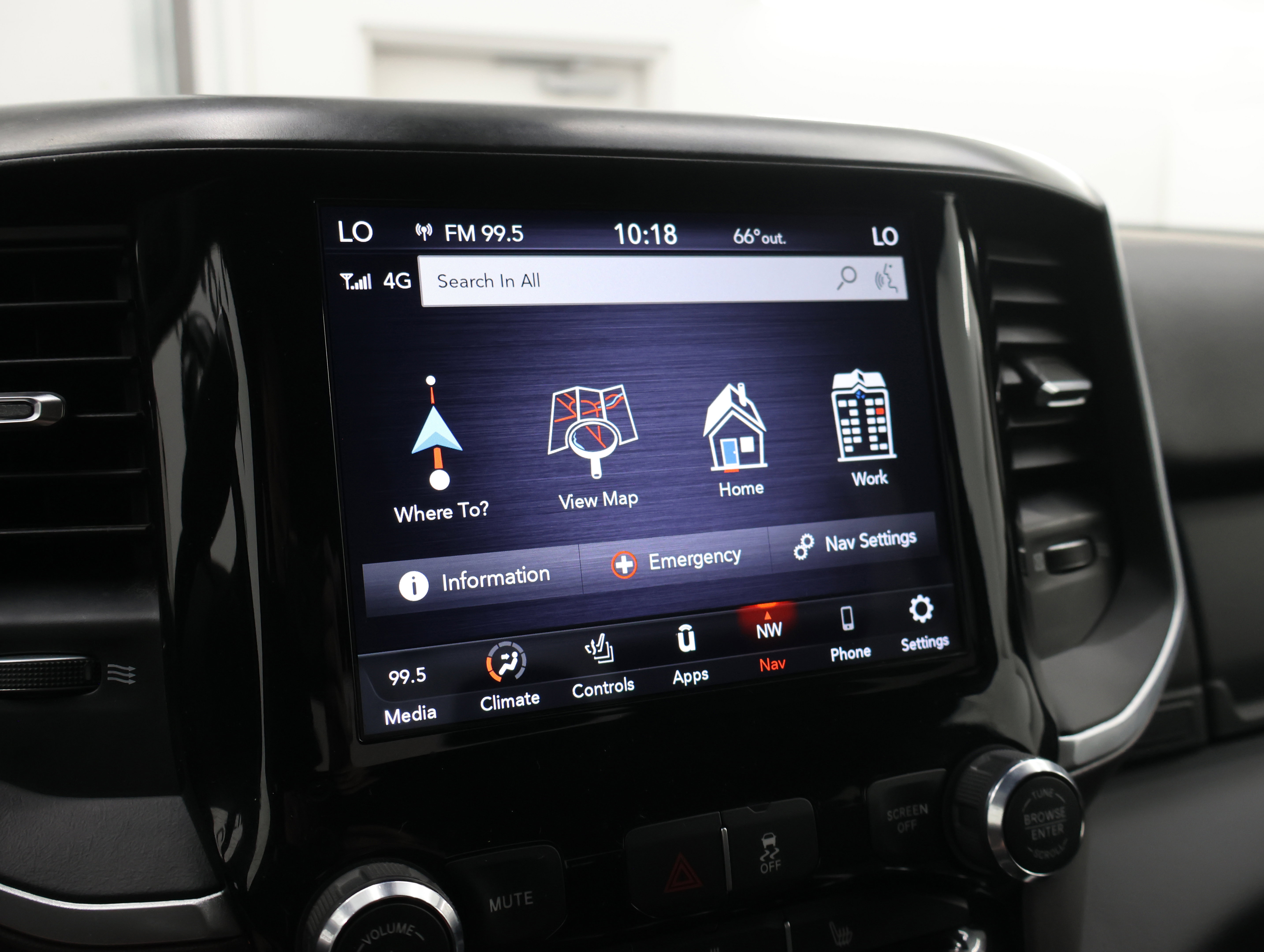 Used 2021 RAM 2500 Big Horn w/ Night Edition AWD/4WD image 54
