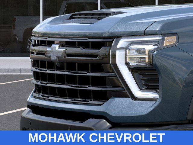 New 2026 Chevrolet Silverado 2500 LT w/ Trail Boss Package AWD/4WD image 13