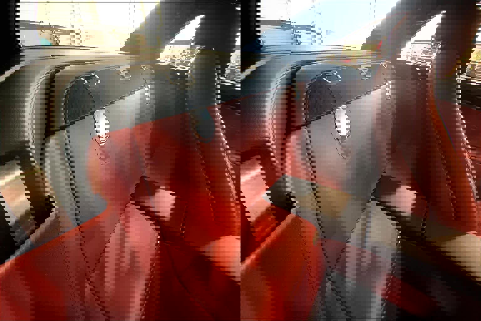 Used 2012 Mercedes-Benz SL 550 image 17