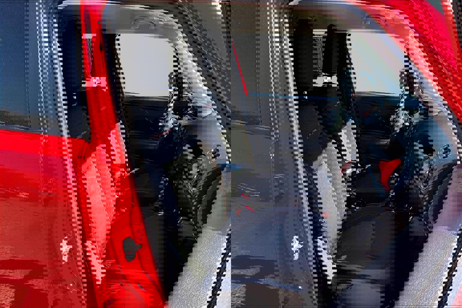 Used 2022 Jeep Renegade Trailhawk image 7