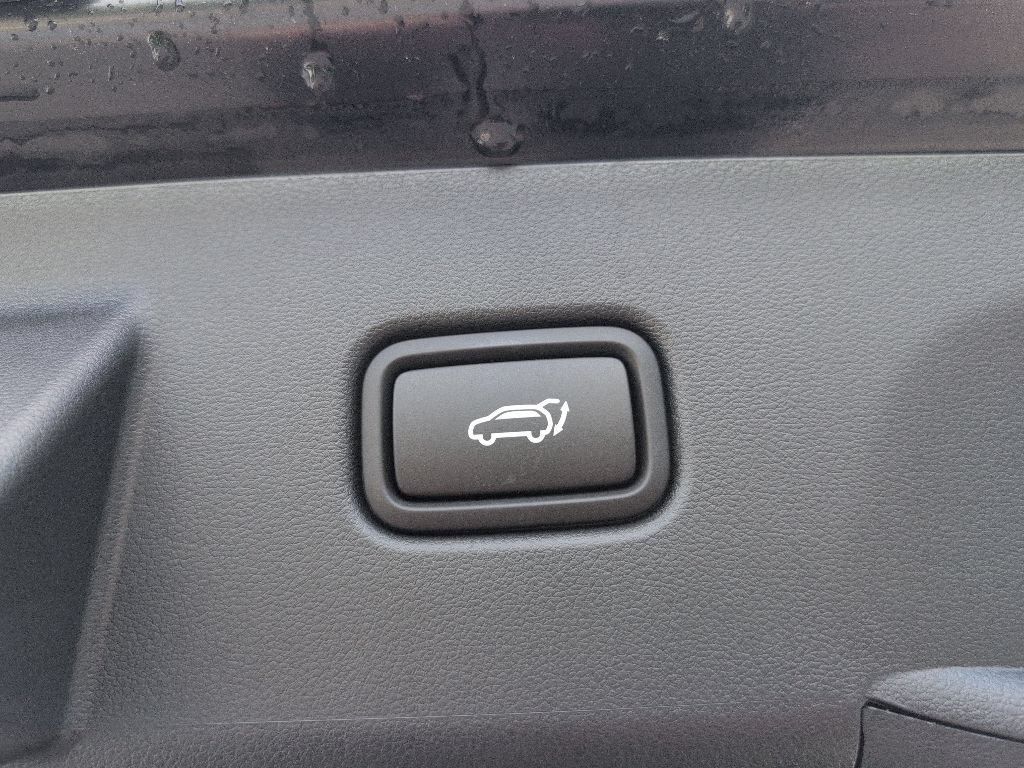 New 2026 Hyundai Tucson Limited AWD/4WD image 31