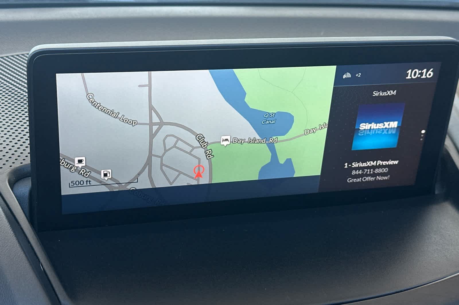 Used 2019 Acura RDX AWD w/ Advance Package image 19