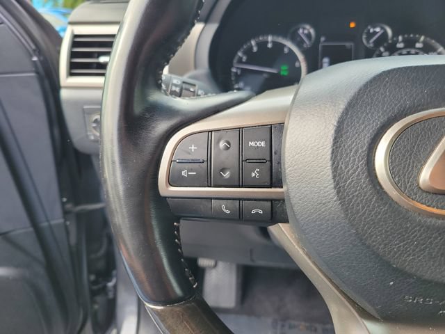 Used 2021 Lexus GX 460 Premium AWD/4WD image 15
