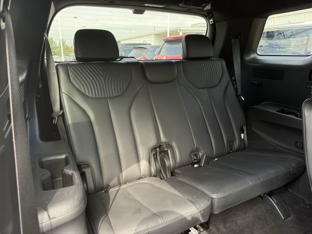 Used 2024 Hyundai Palisade Calligraphy AWD/4WD image 32