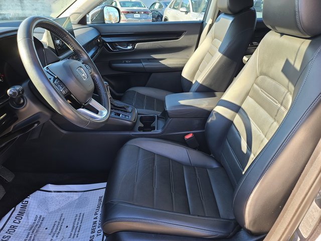 Used 2024 Honda CR-V EX-L image 7