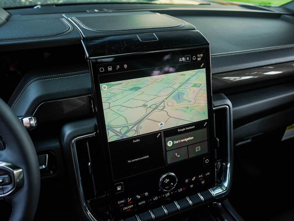 New 2026 GMC Yukon XL Elevation w/ Elevation Premium Package AWD/4WD image 25