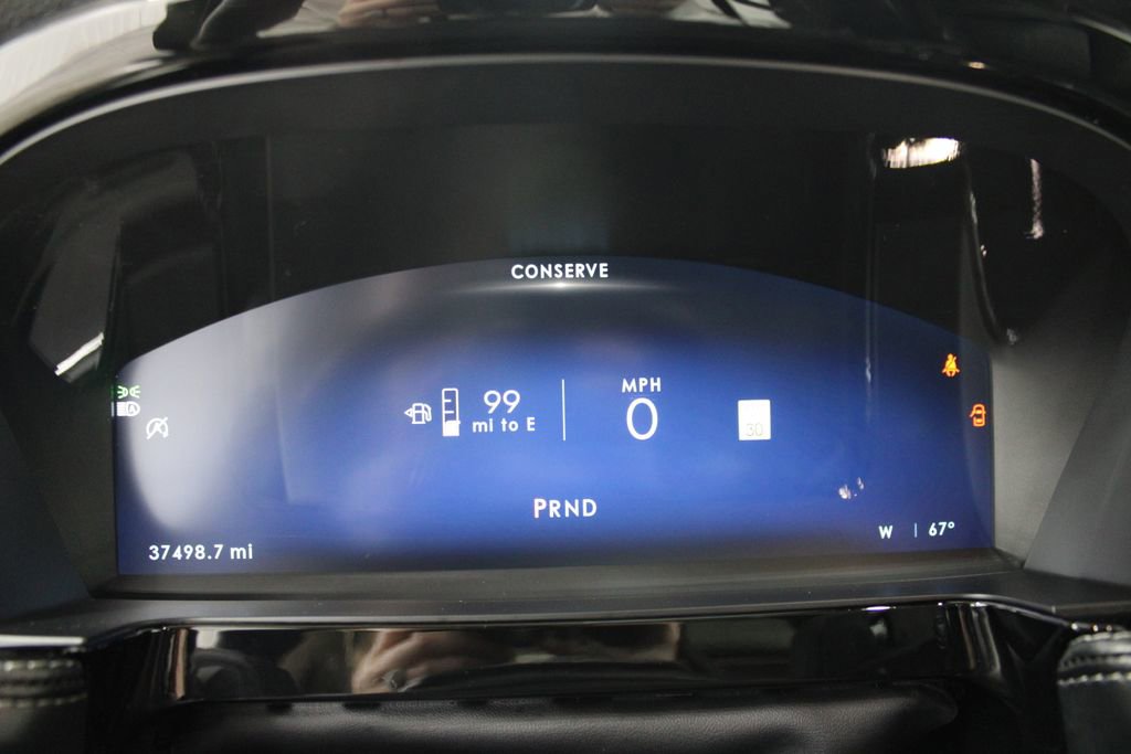 Used 2024 Lincoln Corsair AWD w/ Equipment Group 101A image 42