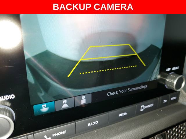 Used 2024 Honda Civic Sport image 17