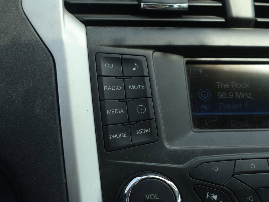 Used 2016 Ford Fusion S FWD image 27